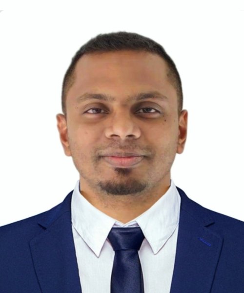 MD SHIHAB HOSSAIN